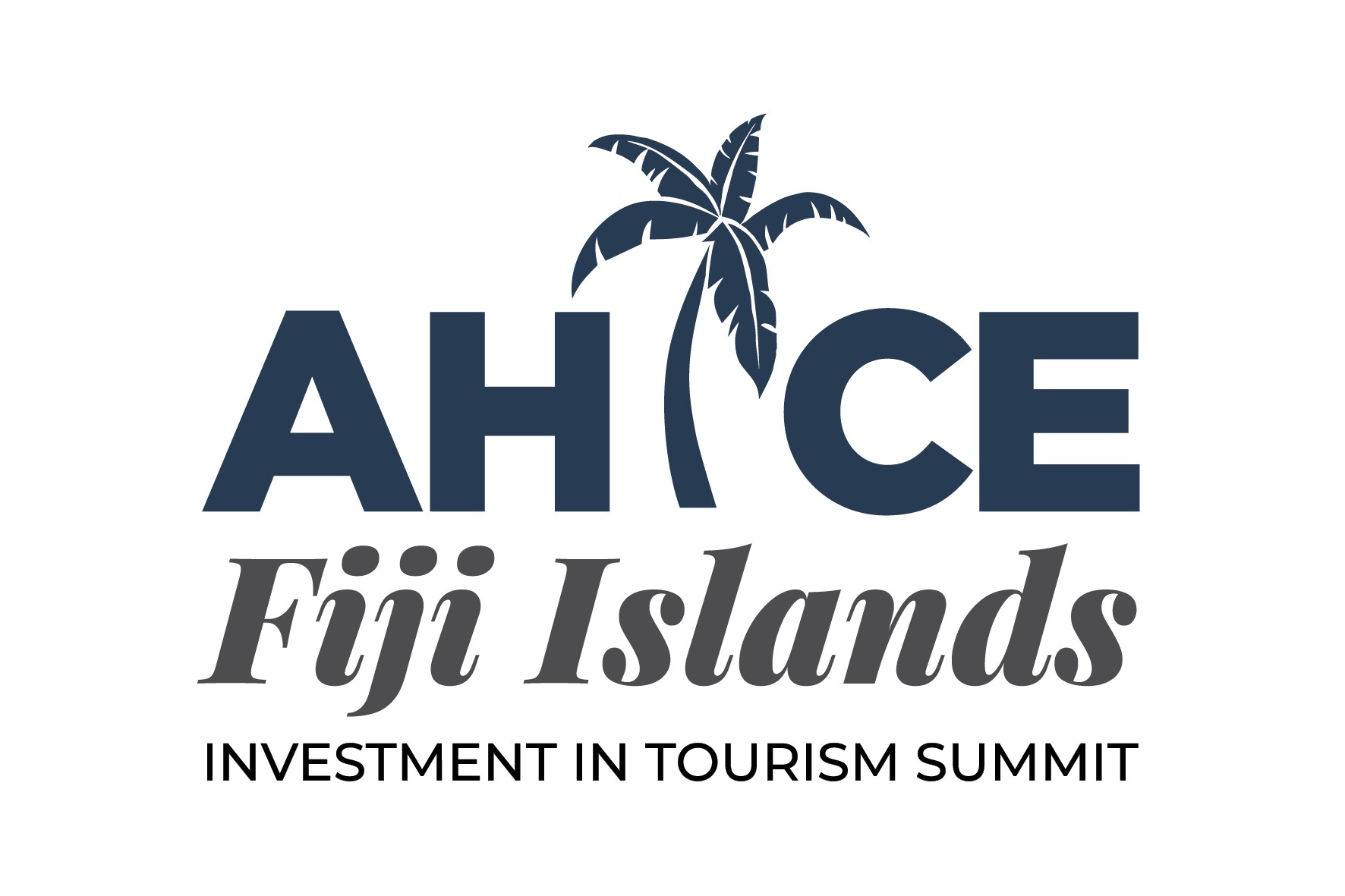 AHICE FIJI Logo