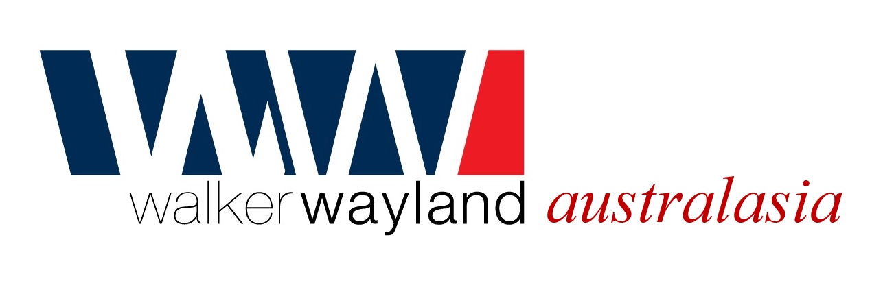 Walker Wayland Australasia Logo