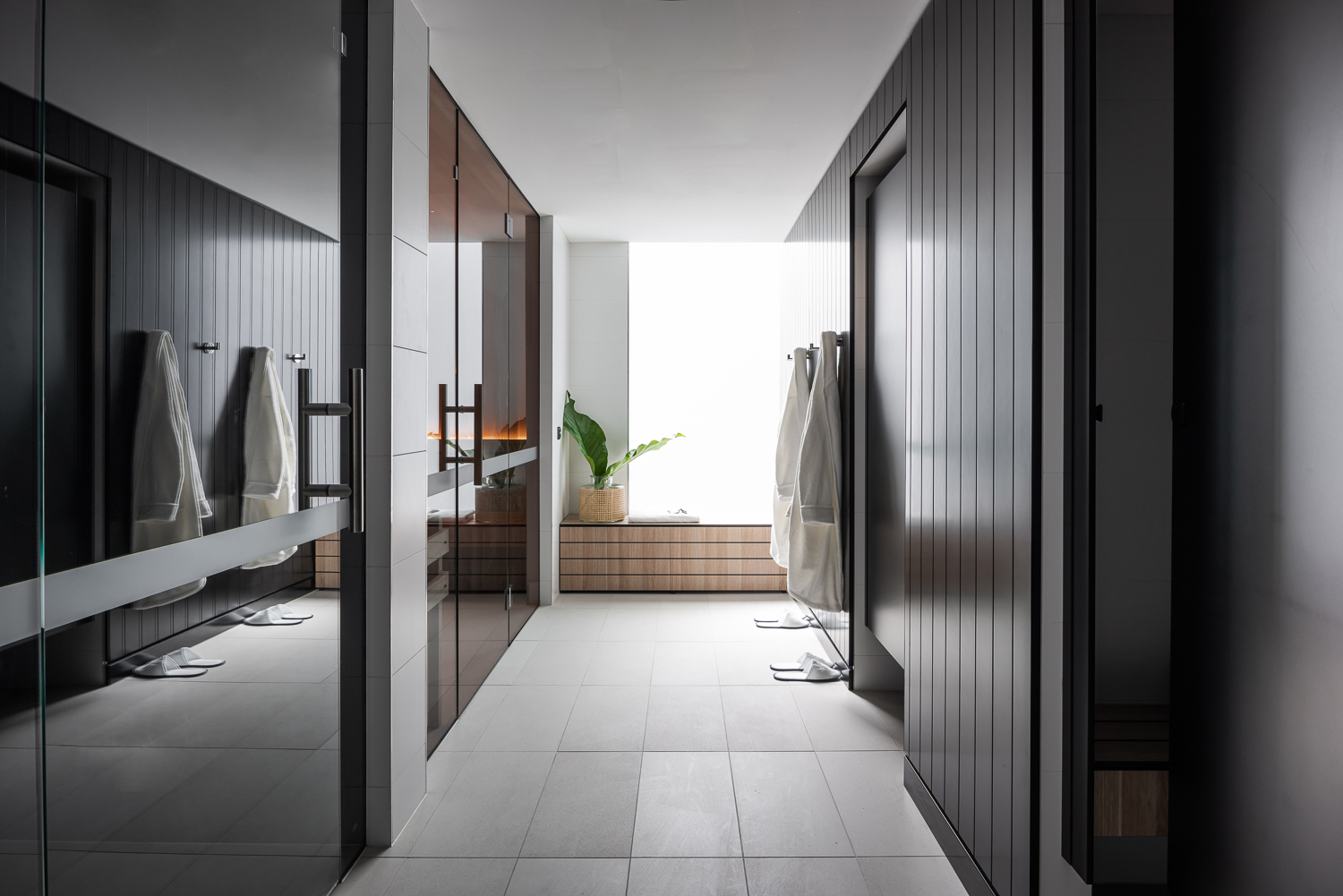 Novotel Perth Murray Street wellness