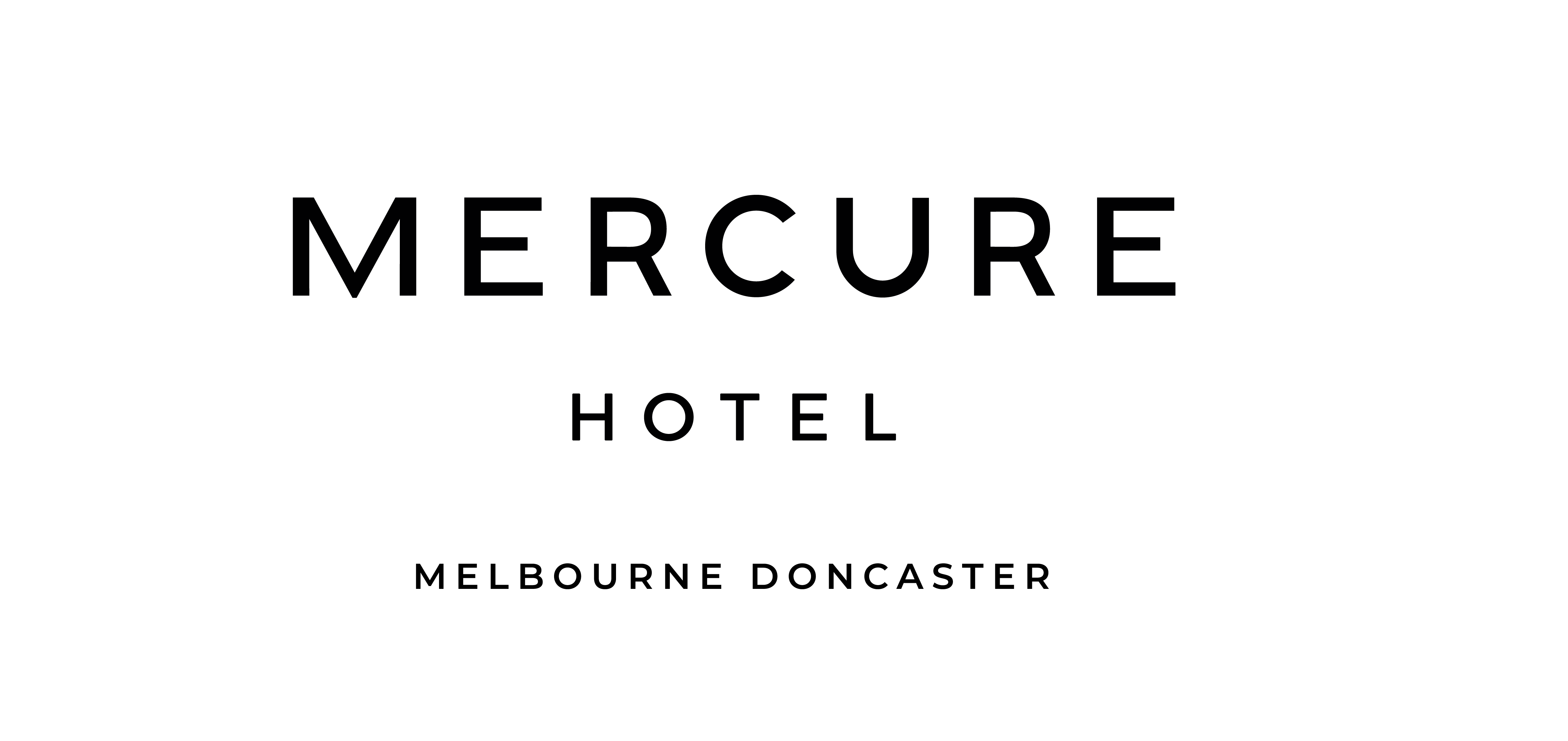 Mercure Logo