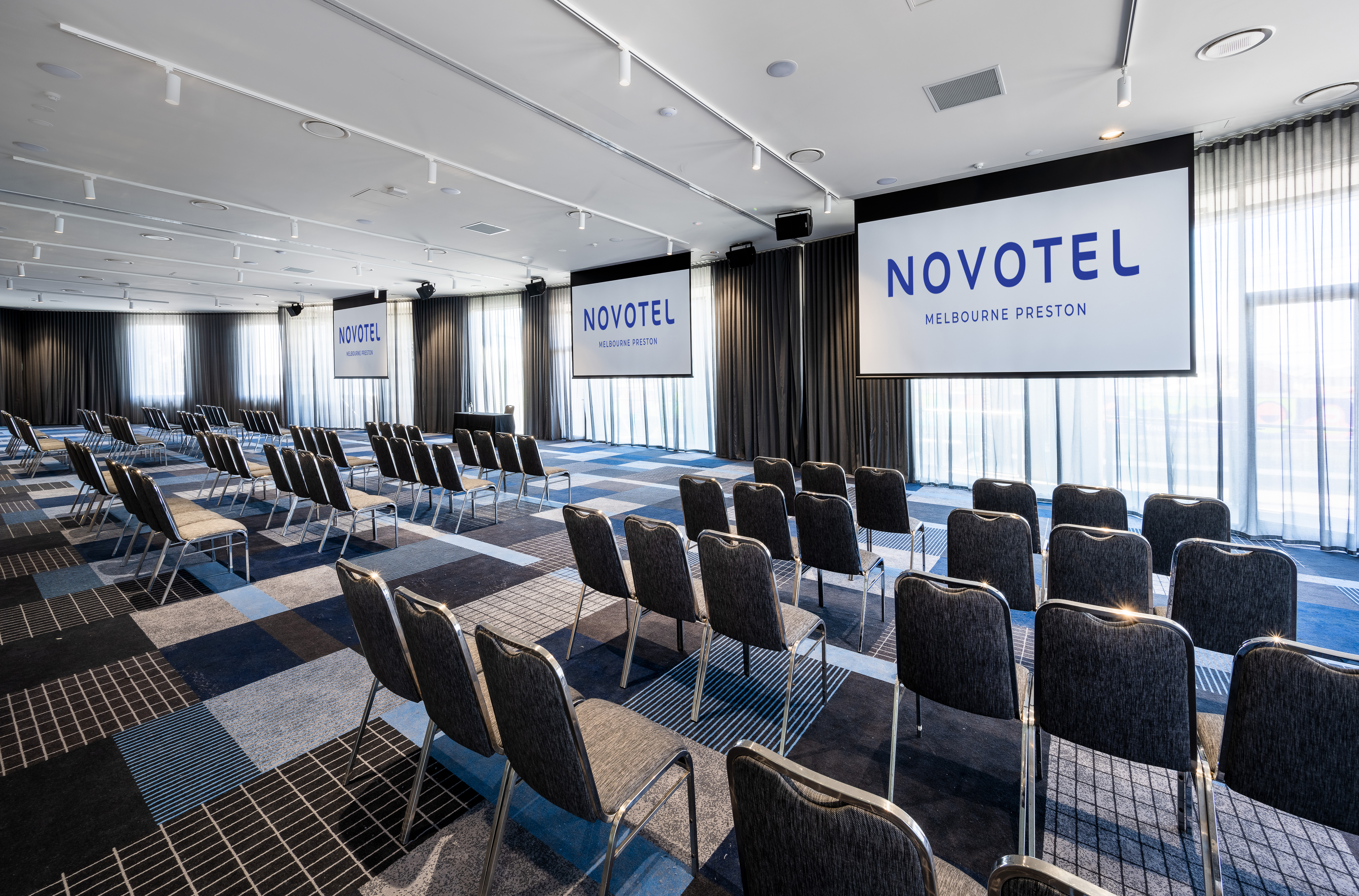 TheMarket - Novotel Melbourne Preston